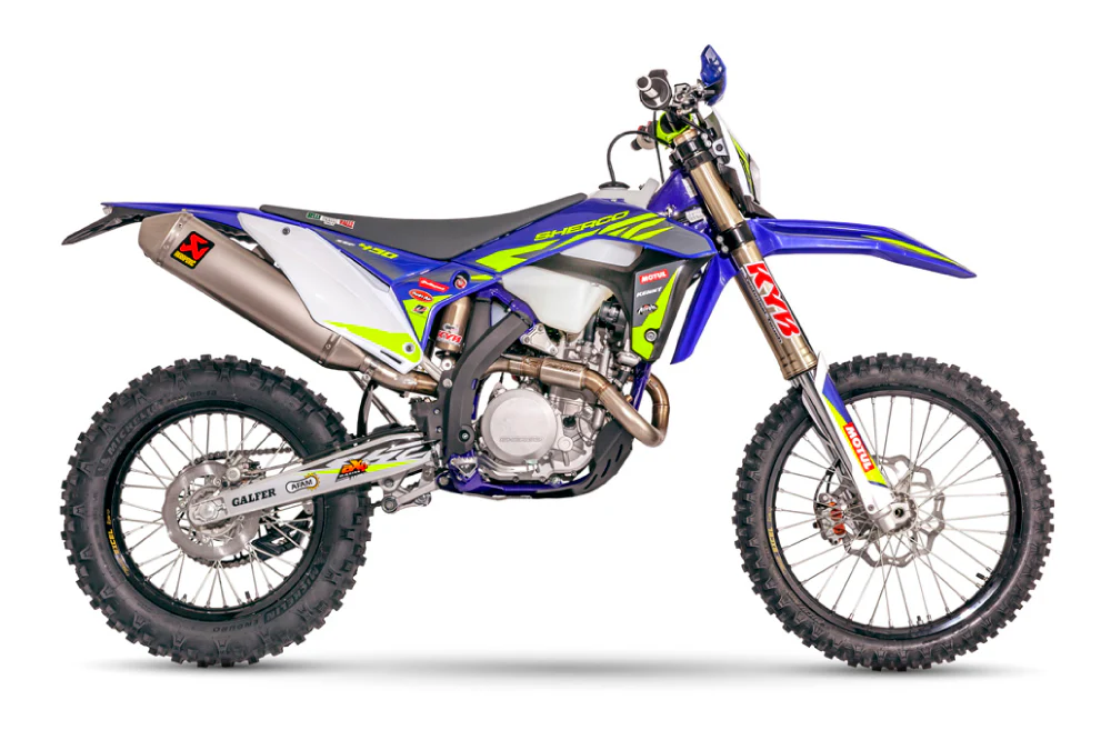 Sherco