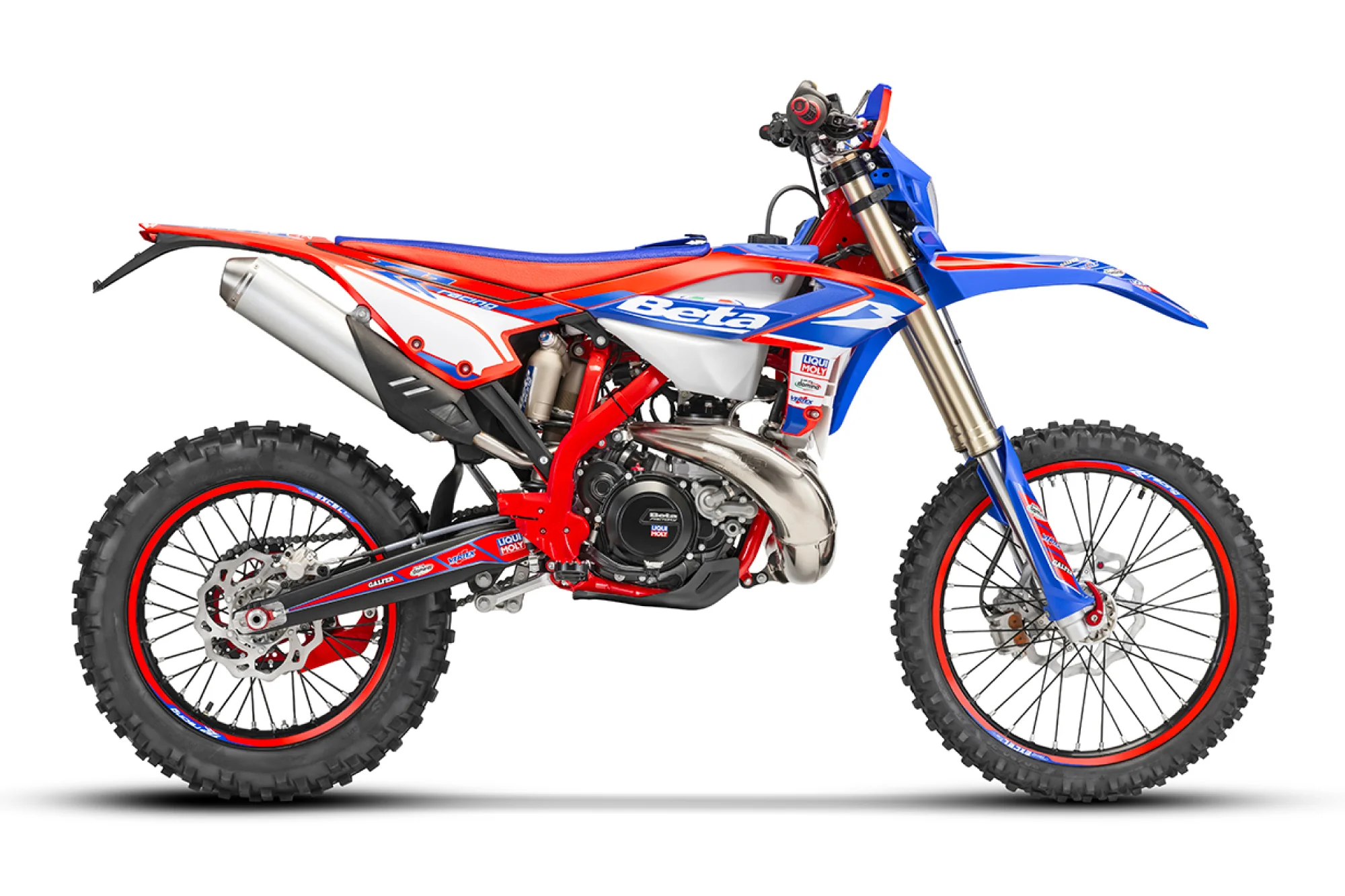 Enduro Bikes